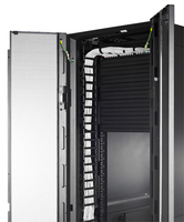 CABLE MANAGEMENT VERTICAL CABLE MANA - Image 4