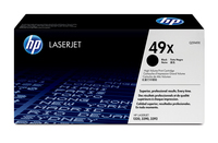 HP LASERJET 1320 3390 3392 TONER 6K