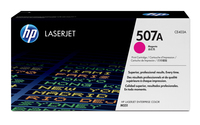 507A MAGENTA LASERJET TONER CART