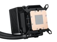 ASUS ROG RYUJIN III 240 240MM COOLER