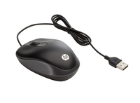 HP USB TRAVEL MOUSE
