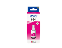 T6642 MAGENTA INK ECO BOTTLE