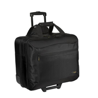 CITYGEAR 17.3 ROLLER BLK/GRY