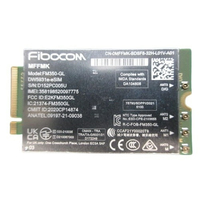 ^DELL WIRELESS MOBILE MODEM DW5931E