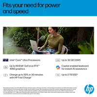 16-AY0003NA U5-225H 16GB 1TB W11 - Image 10