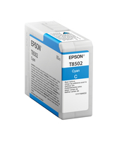 T850200 SINGLE 1X80 ML PHOTO CYAN