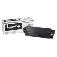 TONER KIT TK-5140K BLACK 7000 PAGES