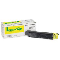 TONER KIT TK-5140Y YELLOW 5000 PAGES