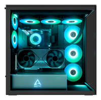 ARCTIC XTENDER VG MIRROR  CASE