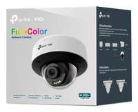 TP-LINK INSIGHT S245 2.8MM CAMERA - Image 4
