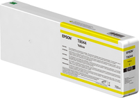 T8044 YELLOW INK CARTRIDGE - 700ML