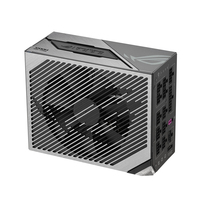 ROG THOR 1200W PLATINUM III PSU