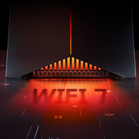 BE19000 TRIBAND WIFI 7 GAMING ROUTER - Image 5