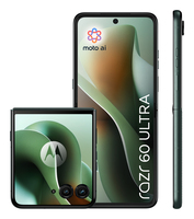 RAZR60 ULTRA SCARAB GREEN - Image 3