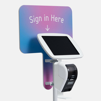 *Non Cancellable/Non Returnable (NCNR)* FLOORSTAND BROTHER PRINT  BRANDBOARD