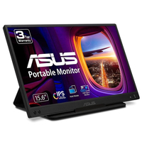 ASUS ZENSCREEN MB166C PORTABLE