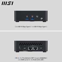 CUBI NUC AI 1UMG I7 155H BB - Image 4