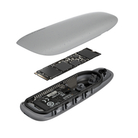 ASUS COBBLE M.2 PCIE/SATA SSD CADDY