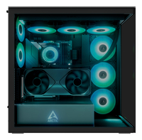 ARCTIC XTENDER VG  CASE