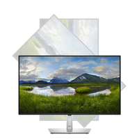 DELL 27 USB-C HUB MONITOR - P2725HE - Image 10