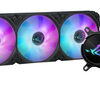 ASUS ROG STRIX LC III 360 COOLER