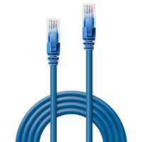 2MCAT6U/UTPGIGABITNETWORKCABLEBLUE - Image 3
