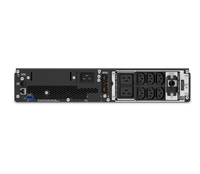 APC SMART-UPS SRT 3000VA RM 208/230V - Image 3