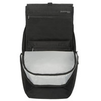 WORK+ 15-16 BACKPACK BLACK - Image 7