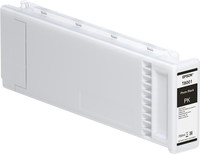 T8001 PHOTO BLACK INK CART - 700ML