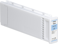 T8005 LIGHT CYAN INK CARTRIDGE-700ML