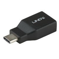 USB 3.1 ADAPTER - TYPE C MALE TO TY