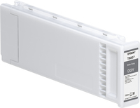 T8007 DARK GREY INK CARTRIDGE- 700ML