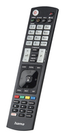 UNIVERSAL TV REMOTE LG IR TEACH
