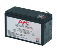 APC REPLACEMENT BATTERY CARTRIDGE #2