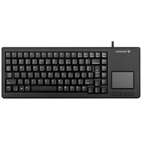 CHERRY G84-5500 TOUCHPAD KEYBOARD