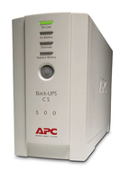 B-UPS 500VA/300W 230V 4X IEC C