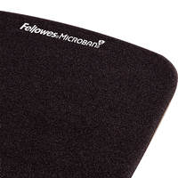 MOUSEPAD WRIST SUPPORT BLACK - Image 8