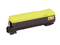 KYOCERA YELLOW TONER