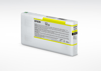 T9134 YELLOW INK CARTRIDGE - 200ML