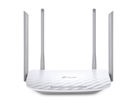 WIRELESS 2 BAND 10/100 CABLE ROUTER