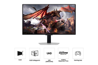 32IN G80SD OLED UHD 240HZ SMART ODY - Image 4