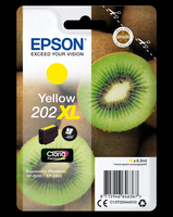 YELLOW 202XL CLARIA PREMIUM INK