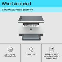 HP LASERJET M234DW PRIN - Image 8