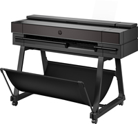 DESIGNJET T850 PRINTER - 36IN - Image 9