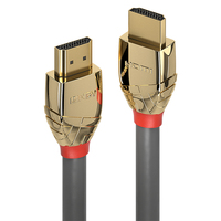 1M HIGH SPEED HDMI CABLEGOLDLINE