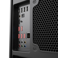 USB PORT BLOCKERS PACK OF 10 PINK - Image 4