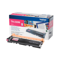 BROTHER TN230M TONER