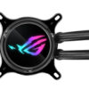 ASUS ROG STRIX LC III 360 COOLER