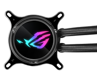 ASUS ROG STRIX LC III 360 COOLER
