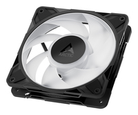 ARCTIC P12 PRO ARGB FANS 3PK